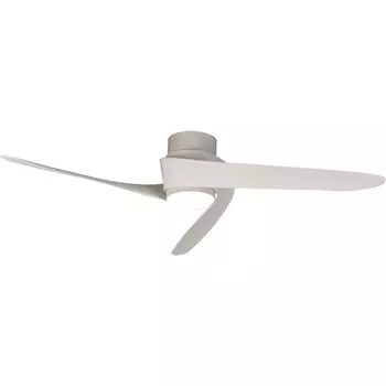 Люстра потолочная-вентилятор с ПДУ Mantra Groenland 8708