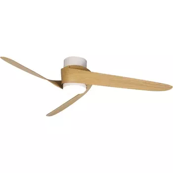 Люстра потолочная-вентилятор с ПДУ Mantra Groenland 8710