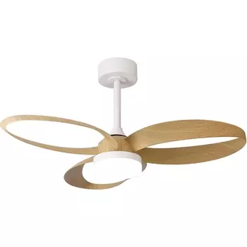 Люстра потолочная-вентилятор с ПДУ Mantra Infinity Fan 8702