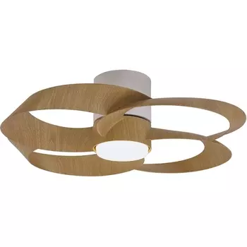 Люстра потолочная-вентилятор с ПДУ Mantra Rose 8707