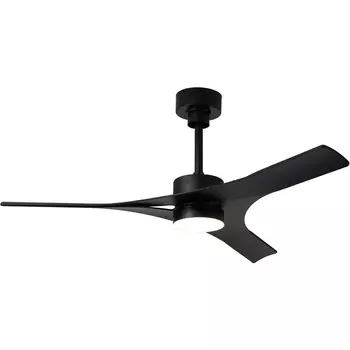 Люстра потолочная-вентилятор с ПДУ Mantra Thai 8715