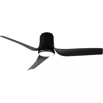 Люстра потолочная-вентилятор LED с ПДУ Mantra Ushuaia 8718