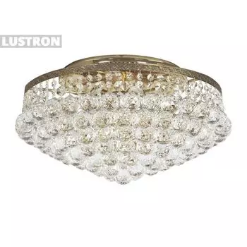 Люстра с пультом 1.2.46.501 Arti Lampadari Castellana LE G