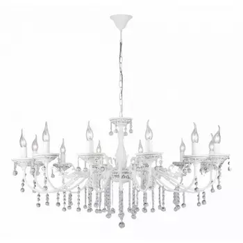 Люстра Maytoni Elegant 43 ARM386-12-W