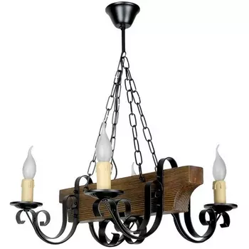 Люстра Тарьсма Фрегат Фрегат-4 подсвечник