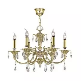 Люстра свеча Michelle 1600/6 (Bejorama)