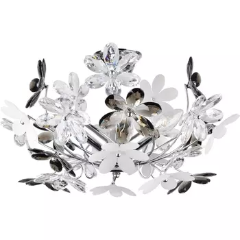 Люстра в форме цветка Rainbow 51529-3 (Globo)