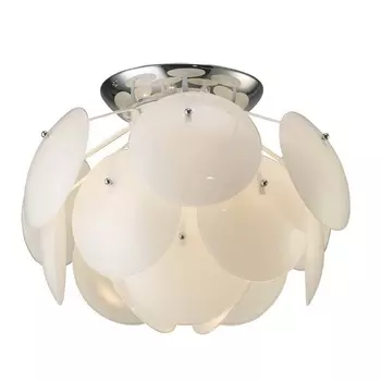 Люстра в форме шара Favourite Megapolis 1309-7U