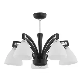 Люстра венге Alfa Magnat 21355