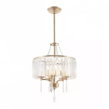 Люстры Arte Milano Sorrento-1009 371009/5/300/400 GD