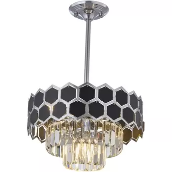 Люстры Arte Milano Sorrento-5009 375009/3+2/300/380 CR