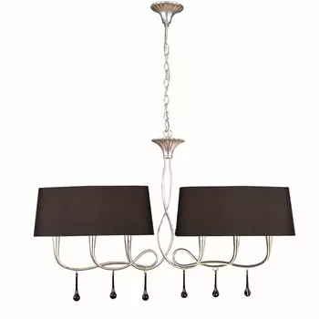 Люстры весы Mantra Paola 3531