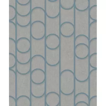 M24009 Обои Ugepa (Galactik) (1*12) 10,05x0,53 винил на флизелине (Ugepa)