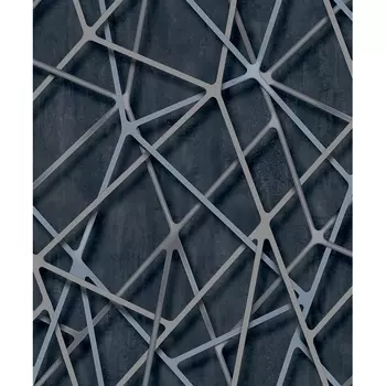 Обои (Galactik) (1*6) 10,05x1,06 винил на флизелине Ugepa Galactik M24791D