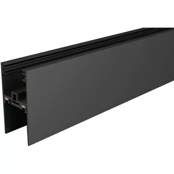 Магнитный шинопровод 2 метра Imex UT25 IL.0007.4002 BK