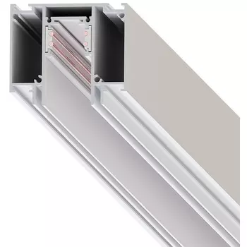 Магнитный шинопровод для натяжного потолка Arte Lamp Linea-Accessories A474233