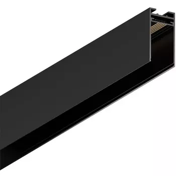 Магнитный шинопровод накладной 24V 3м Donolux Magic track DLM003BSp1