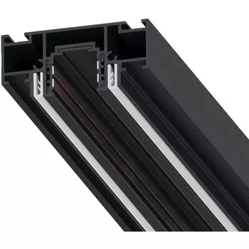 Магнитный шинопровод 48V под натяжной потолок Arte Lamp Optima-Accessories A752206 (2 метра)