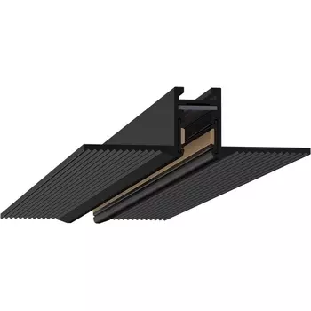 Магнитный шинопровод встраиваемый Arte Lamp A623206 (2 метра)