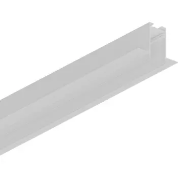 Магнитный шинопровод встраиваемый под гипсокартон 3м Donolux Magic track DLM013WSp1