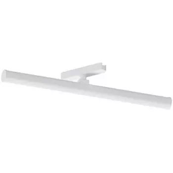 Магнитный трековый светильник LED 48V 12W Arte Lamp Rapid A6165PL-1WH