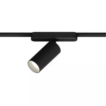 Магнитный трековый светильник LED 48V 12W Arte Lamp Rapid A2958PL-1BK (Умный дом, Алиса)