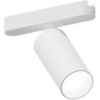 Магнитный трековый светильник LED 48V 12W Arte Lamp Rapid A2958PL-1WH (Умный дом, Алиса)