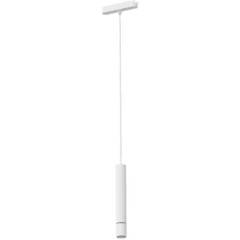 Магнитный трековый светильник LED 48V 5W Arte Lamp Rapid A6159PL-1WH
