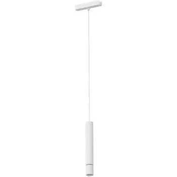Магнитный трековый светильник LED 48V 5W Arte Lamp Rapid A1159PL-1WH