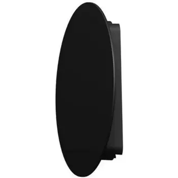 Магнитный трековый светильник LED 48V 5W Arte Lamp Rapid A1163PL-1BK