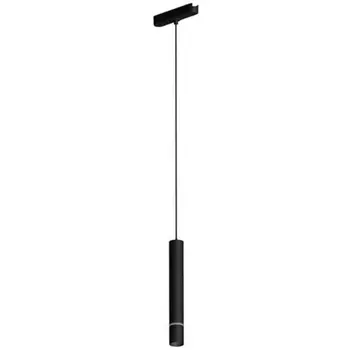 Магнитный трековый светильник LED 48V 5W Arte Lamp Rapid A2959PL-1BK (Умный дом, Алиса)