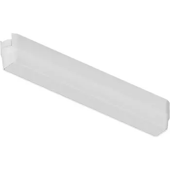 Магнитный трековый светильник LED 48V 9W Arte Lamp Rapid A1153PL-1WH
