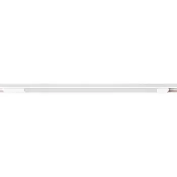 Магнитный трековый линейный светильник LED 48V Arte Lamp Optima A7285PL-1WH