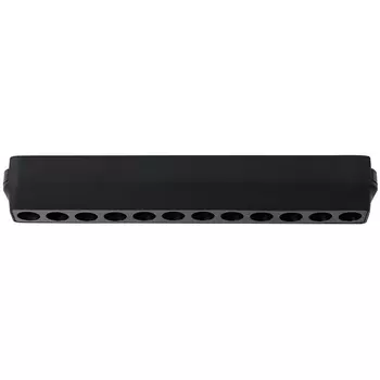 Магнитный трековый светильник LED 48V Arte Lamp Rapid A6154PL-1BK
