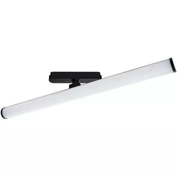 Магнитный трековый светильник LED 48V Arte Lamp Rapid A6165PL-1BK