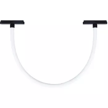 Магнитный трековый светильник LED 48V Arte Lamp Rapid A6167PL-1BK