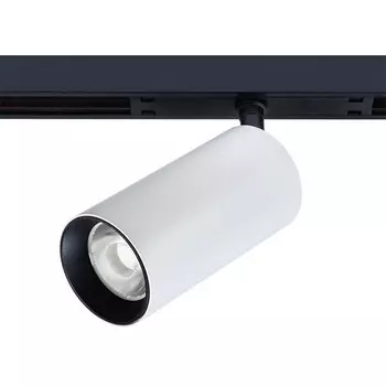 Магнитный трековый светильник LED 48V Arte Lamp Optima A7281PL-1WH