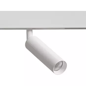 Магнитный трековый светильник LED 48V Arte Lamp Linea A4690PL-1WH (Умный дом, Алиса)