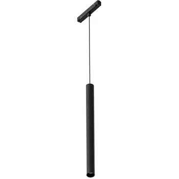 Магнитный трековый светильник LED 48V Arte Lamp Linea A4770SP-1BK