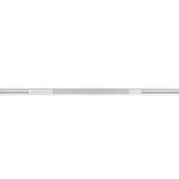 Магнитный трековый светильник 48V Arte Lamp Optima A7283PL-1WH