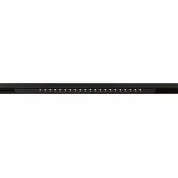 Магнитный трековый линейный светильник LED 48V Arte Lamp Optima A7287PL-1BK