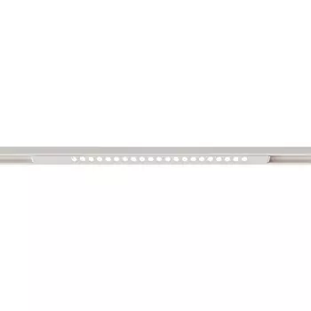 Магнитный трековый линейный светильник LED 48V Arte Lamp Optima A7287PL-1WH