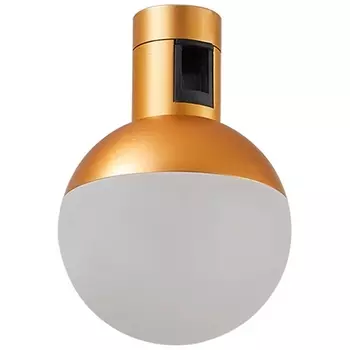 Магнитный модульный трековый светильник LED 24V ST Luce Farm ST815.206.05