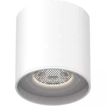 Магнитный трековый светильник ST Luce Skyflat ST678.536.06 белый LED 1*6W 48V