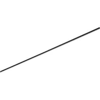 Магнитный трековый светильник ST Luce Super5 ST667.436.15 черный LED 1*15W 24V