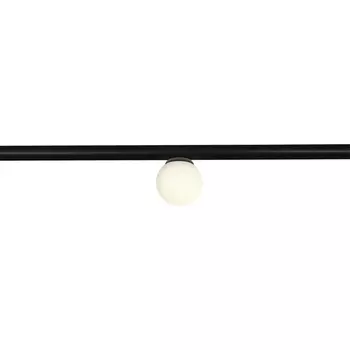 Магнитный трековый светильник ST Luce Super5 ST687.546.03 белый LED 1*3W 4000K 24V