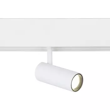 Магнитный трековый светильник 48V светодиодный SYSTEM Ambrella Track GL3810