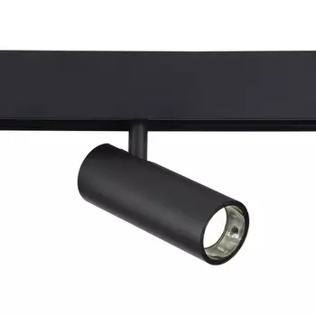 Магнитный трековый светильник 48V светодиодный SYSTEM Ambrella Track GL3823