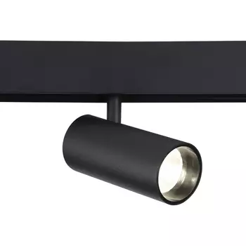 Магнитный трековый светильник 48V светодиодный SYSTEM Ambrella Track GL3833