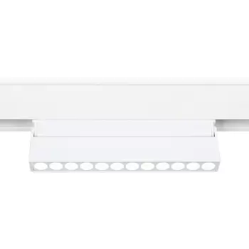 Магнитный трековый светильник 48V светодиодный SYSTEM Ambrella Track GL4044